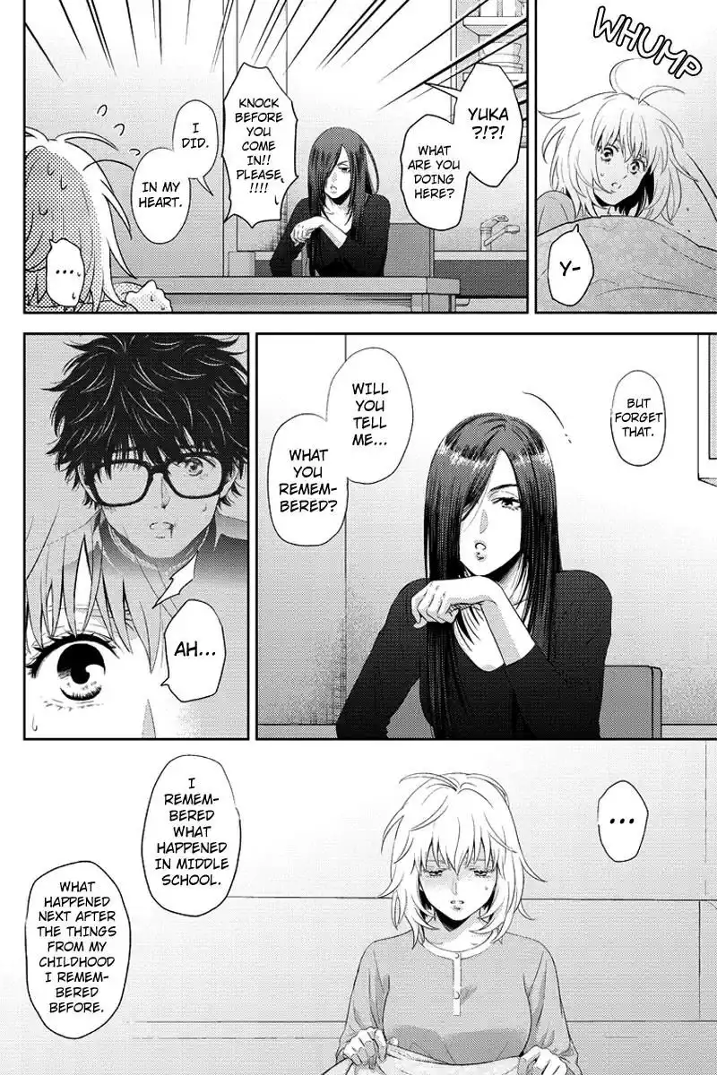 Online - The Comic Chapter 70 8